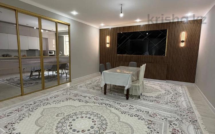 4-комнатная квартира · 164 м² · 4/9 этаж, мкр Нурсая, Мкрн Нурсая 1 за 53 млн ₸ в Атырау — фото 2
