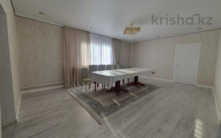 Отдельный дом · 3 комнаты · 110.7 м² · 10 сот., Мкр.Арна Қонаев көш 19 за 27 млн ₸ в Алатау — фото 2