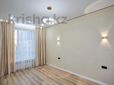 2-комнатная квартира · 54 м² · 10/16 этаж, Сафуан Шаймерденов 4/1 за 36 млн 〒 в Астане