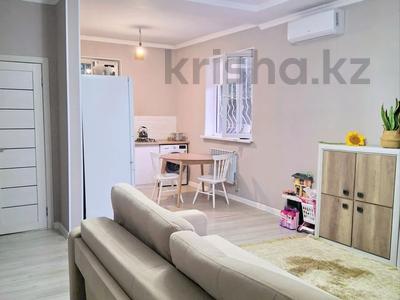 Отдельный дом · 3 комнаты · 70 м² · 5 сот., Ул.Кольди — Ул.Аймауытова - ул.Суюнбая - ул.Кольди за 25.8 млн ₸ в Каскелене