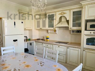 3-бөлмелі пәтер · 94 м² · 7/9 қабат, Улы Дала 47, бағасы: ~ 61 млн ₸ в Астане, Есильский р-н