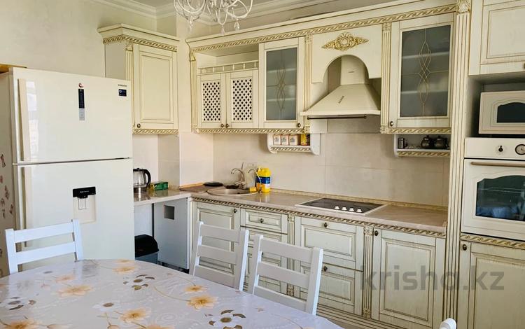3-бөлмелі пәтер · 94 м² · 7/9 қабат, Улы Дала 47, бағасы: ~ 61 млн ₸ в Астане, Есильский р-н — фото 22