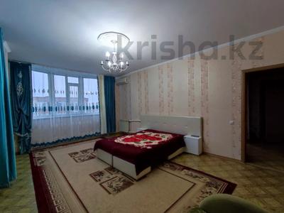 2-комнатная квартира · 58 м² · 10/10 этаж, Алии молдагуловой за 16 млн ₸ в Актобе