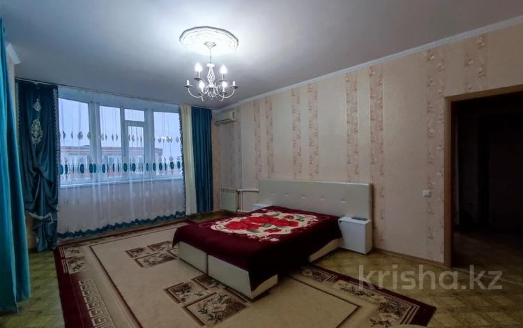 2-комнатная квартира · 58 м² · 10/10 этаж, Алии молдагуловой за 16 млн ₸ в Актобе — фото 3