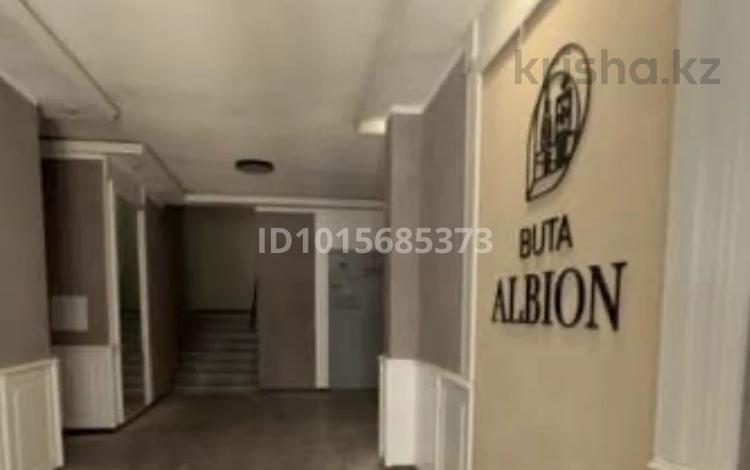 2-комнатная квартира · 30.5 м², мкр Кайрат уч. 377 за 19 млн ₸ в Алматы, Турксибский р-н — фото 2