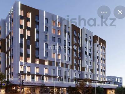2-комнатная квартира · 84 м² · 3/8 этаж, Жамбыла 20/1 — Пр Жамбыла 20-1 за 36.5 млн ₸ в Таразе