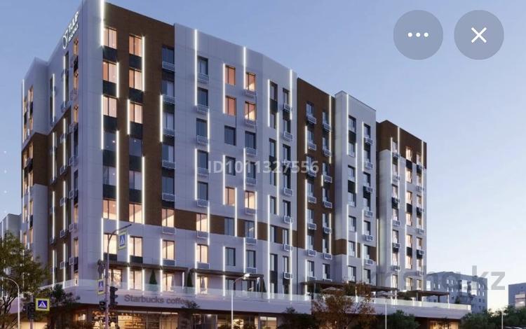 2-комнатная квартира · 84 м² · 3/8 этаж, Жамбыла 20/1 — Пр Жамбыла 20-1 за 36.5 млн ₸ в Таразе — фото 2