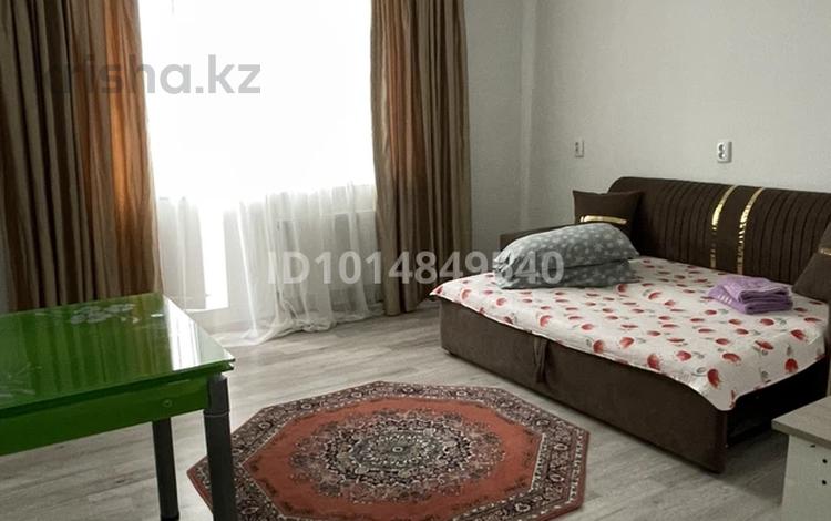 1-бөлмелі пәтер · 29.1 м² · 2/6 қабат, Республики, бағасы: 8 000 ₸ в Косшы — фото 7