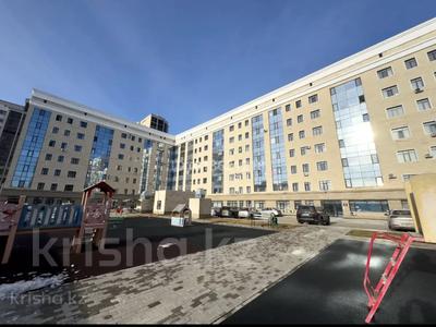 2-комнатная квартира · 77 м² · 8/8 этаж, Мәңгілік Ел 21 за 51 млн ₸ в Астане, Есильский р-н