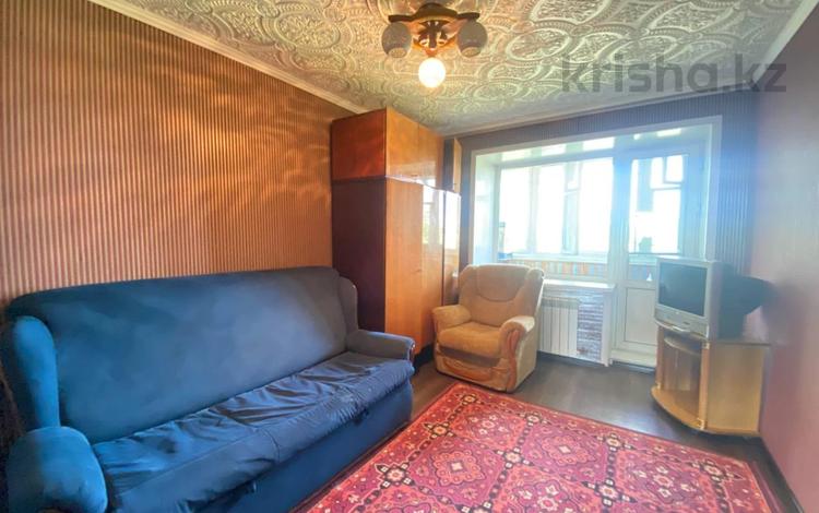 2-бөлмелі пәтер · 48 м² · 5/5 қабат, 23-шағынаудан 13, бағасы: 11.5 млн ₸ в Караганде, Алихана Бокейханова р-н — фото 4