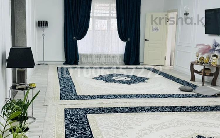 Жеке үй · 4 бөлме · 190 м² · 10 жүзд., Береке 3, бағасы: 42 млн ₸ в Атырау, Береке (Память Ильича) — фото 2