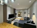 2-комнатная квартира · 62 м², Аль-Фараби за 600 000 ₸ в Алматы, Бостандыкский р-н — фото 2