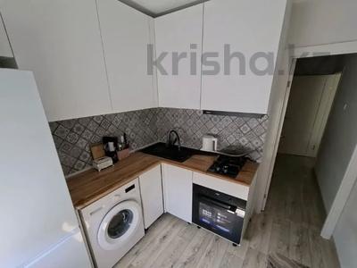 1-комнатная квартира · 33 м² · 3/4 этаж, Ауезова за 30 млн ₸ в Алматы, Алмалинский р-н