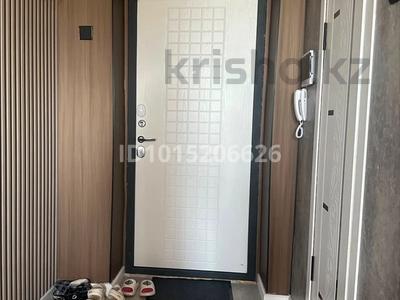 1-комнатная квартира · 21 м² · 5/9 этаж, Е- 538 7 за 12.8 млн ₸ в Астане, Есильский р-н