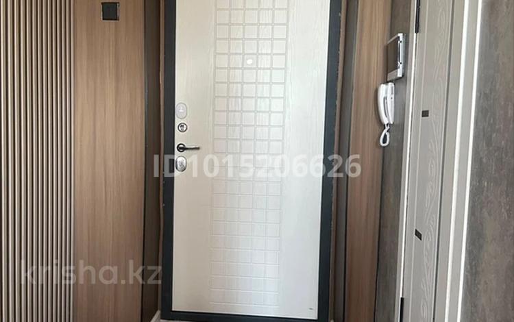 1-комнатная квартира · 21 м² · 5/9 этаж, Е- 538 7 за 12.8 млн ₸ в Астане, Есильский р-н — фото 2