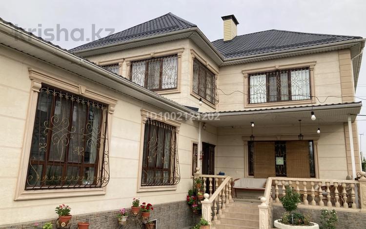 Жеке үй · 10 бөлме · 350 м² · 8 сот., Еспаева — Айтиева, бағасы: 200 млн ₸ в Таразе — фото 2