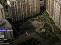 1-комнатная квартира · 31.34 м² · 3/12 этаж, мкр Акжар, ул. Салык Зиманова 3 за 28.5 млн ₸ в Алматы, Наурызбайский р-н — фото 3