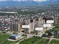 1-комнатная квартира · 31.34 м² · 3/12 этаж, мкр Акжар, ул. Салык Зиманова 3 за 28.5 млн ₸ в Алматы, Наурызбайский р-н — фото 4