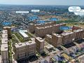 1-комнатная квартира · 31.34 м² · 3/12 этаж, мкр Акжар, ул. Салык Зиманова 3 за 28.5 млн ₸ в Алматы, Наурызбайский р-н — фото 5