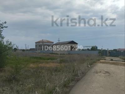 Промбаза · 60 соток, Трасса Уральск Саратов 8 6 за 95 млн ₸ в Западно-Казахстанской обл.