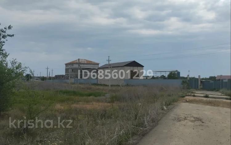 Өнеркәсіптік база · 60 сотық, Трасса Уральск Саратов 8 6, бағасы: 95 млн ₸ в Западно-Казахстанской обл. — фото 15