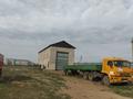 Промбаза 60 соток, Трасса Уральск Саратов 8 6 за 95 млн 〒 в Западно-Казахстанской обл. — фото 6
