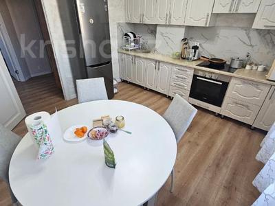 2-комнатная квартира · 56.2 м² · 5/5 этаж, мкр Юго-Восток, Таттимбета 5Б за 29 млн ₸ в Караганде, Казыбек би р-н