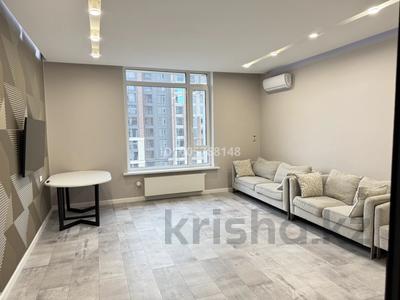 4-комнатная квартира · 142 м² · 11/12 этаж, Гейдар Алиева 2 за 155 млн 〒 в Астане, Есильский р-н