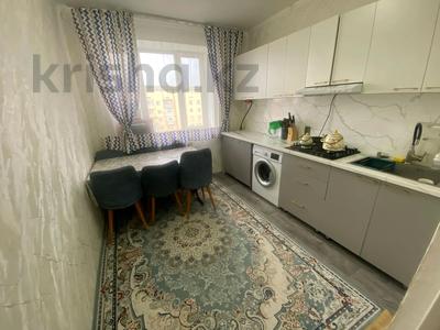 1-комнатная квартира · 35.7 м² · 5/5 этаж, каратал за 13.5 млн 〒 в Талдыкоргане, Каратал