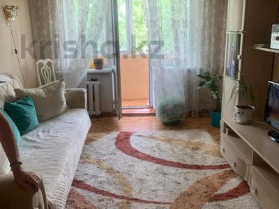 2-комнатная квартира · 43.2 м² · 4/4 этаж, мкр Коктем-2, Коктем 2 15 за ~ 32.7 млн 〒 в Алматы, Бостандыкский р-н