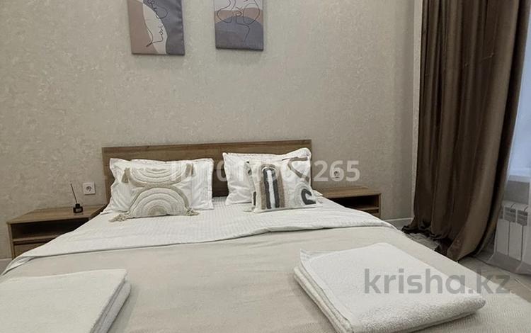 2-комнатная квартира · 65 м² · 4/9 этаж, Туран 42 — Жетпе жек за 25 000 ₸ в Астане, Есильский р-н — фото 2
