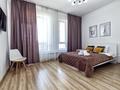 2-комнатная квартира · 70 м² · 8/8 этаж, Кабанбай батыра 60/11 за 22 000 ₸ в Астане, Есильский р-н