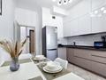 2-комнатная квартира · 70 м² · 8/8 этаж, Кабанбай батыра 60/11 за 22 000 ₸ в Астане, Есильский р-н — фото 10