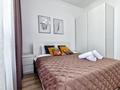 2-комнатная квартира · 70 м² · 8/8 этаж, Кабанбай батыра 60/11 за 22 000 ₸ в Астане, Есильский р-н — фото 3