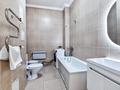 2-комнатная квартира · 70 м² · 8/8 этаж, Кабанбай батыра 60/11 за 22 000 ₸ в Астане, Есильский р-н — фото 6