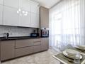 2-комнатная квартира · 70 м² · 8/8 этаж, Кабанбай батыра 60/11 за 22 000 ₸ в Астане, Есильский р-н — фото 9