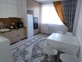 1-бөлмелі пәтер · 40.2 м² · 3/5 қабат, мкр Нурсая, Нурсая 24 — Атырау қаласы, Нұрсая шағынауданы, 24-үй деп көрсетілген. Картада ол С. Бейбарыс даңғылының бойында, яғни С. Бейбарыс даңғылы мен жақын орналасқан ішкі көшелердің қиылығына жақын жерде тұр., бағасы: 170 000 ₸ — фото 5