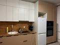 1-бөлмелі пәтер · 40.2 м² · 3/5 қабат, мкр Нурсая, Нурсая 24 — Атырау қаласы, Нұрсая шағынауданы, 24-үй деп көрсетілген. Картада ол С. Бейбарыс даңғылының бойында, яғни С. Бейбарыс даңғылы мен жақын орналасқан ішкі көшелердің қиылығына жақын жерде тұр., бағасы: 170 000 ₸ — фото 8