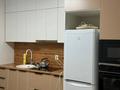 1-бөлмелі пәтер · 40.2 м² · 3/5 қабат, мкр Нурсая, Нурсая 24 — Атырау қаласы, Нұрсая шағынауданы, 24-үй деп көрсетілген. Картада ол С. Бейбарыс даңғылының бойында, яғни С. Бейбарыс даңғылы мен жақын орналасқан ішкі көшелердің қиылығына жақын жерде тұр., бағасы: 170 000 ₸ — фото 12