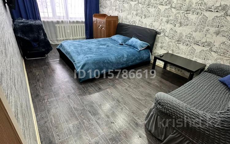 1-бөлмелі пәтер · 50 м², 4 мкр. 65, бағасы: 110 000 ₸ в Темиртау — фото 2