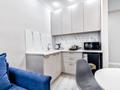 2-комнатная квартира, 45 м², 37/41 этаж посуточно, Достык 5/1 — Сауран за 18 000 〒 в Астане, Есильский р-н — фото 8