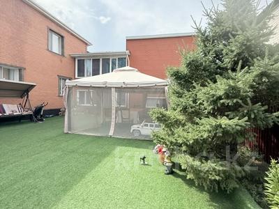 Жеке үй · 6 бөлме · 830 м² · 10 жүзд., Есиль — Кудайберди Улы-Юго Восток, бағасы: 310 млн ₸ в Астане, Алматы р-н