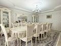 Отдельный дом · 6 комнат · 830 м² · 10 сот., Есиль — Кудайберди Улы-Юго Восток за ~ 270 млн ₸ в Астане, Алматы р-н — фото 15