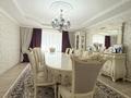 Отдельный дом · 6 комнат · 830 м² · 10 сот., Есиль — Кудайберди Улы-Юго Восток за ~ 270 млн ₸ в Астане, Алматы р-н — фото 16