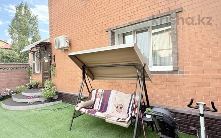 Отдельный дом · 6 комнат · 830 м² · 10 сот., Есиль — Кудайберди Улы-Юго Восток за ~ 270 млн ₸ в Астане, Алматы р-н — фото 3