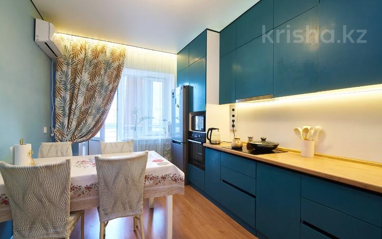 3-бөлмелі пәтер · 90 м² · 9/9 қабат, Майлина 14, бағасы: 38.9 млн ₸ в Астане, Алматы р-н — фото 8