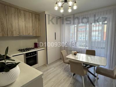 3-бөлмелі пәтер · 96.7 м² · 4/5 қабат, Кайрбекова 358/5, бағасы: 48 млн ₸ в Костанае