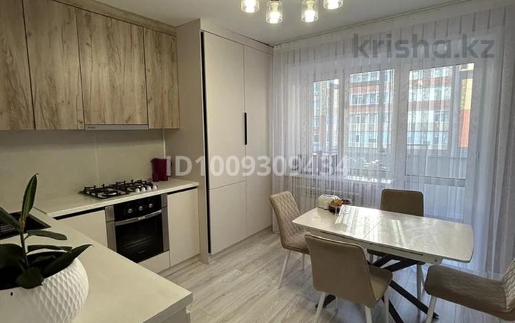 3-комнатная квартира · 96.7 м² · 4/5 этаж, Кайрбекова 358/5 за 48 млн ₸ в Костанае — фото 13