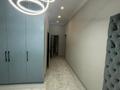 4-бөлмелі пәтер · 122.5 м² · 5/8 қабат, мкр Ерменсай, Ушкемпирова, бағасы: 90 млн ₸ в Алматы, Бостандыкский р-н — фото 15