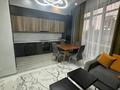 4-бөлмелі пәтер · 122.5 м² · 5/8 қабат, мкр Ерменсай, Ушкемпирова, бағасы: 90 млн ₸ в Алматы, Бостандыкский р-н — фото 8